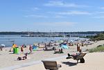 Strand - fewo1846 - Beachside (App. 650) - Top-Hundeurlaub