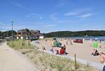 Strand - fewo1846 - Beachside (App. 650) - Top-Hundeurlaub