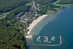 Vogelperspektive - fewo1846 - Beachside (App. 650) - Top-Hundeurlaub