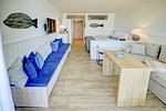 Wohnzimmer - fewo1846 - At the beach (App. 118) - Top-Hundeurlaub