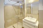 Dusche - fewo1846 - At the beach (App. 118) - Top-Hundeurlaub