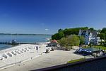 gepflegter Strand - fewo1846 - At the beach (App. 118) - Top-Hundeurlaub