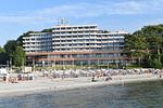 gepflegter Strand - fewo1846 - At the beach (App. 118) - Top-Hundeurlaub