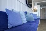 gemütliche Sitzbank - fewo1846 - Rooftop (App. 604) - Top-Hundeurlaub