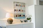 Dekoratives Detail - fewo1846 - Rooftop (App. 604) - Top-Hundeurlaub