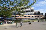 Hauptansicht - fewo1846 - Rooftop (App. 604) - Top-Hundeurlaub