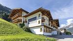 ExteriorSummer - Ferienwohnung für 8 Personen (170 m²) in Neustift im Stubaital - Top-Hundeurlaub