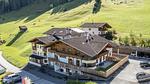 ExteriorSummer - Ferienwohnung für 8 Personen (170 m²) in Neustift im Stubaital - Top-Hundeurlaub