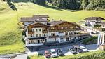 ExteriorSummer - Ferienwohnung für 8 Personen (170 m²) in Neustift im Stubaital - Top-Hundeurlaub