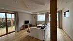 LivingRoom - Ferienwohnung für 8 Personen (170 m²) in Neustift im Stubaital - Top-Hundeurlaub