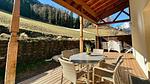 GardenSummer - Ferienwohnung für 8 Personen (170 m²) in Neustift im Stubaital - Top-Hundeurlaub