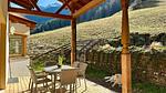 GardenSummer - Ferienwohnung für 8 Personen (170 m²) in Neustift im Stubaital - Top-Hundeurlaub