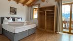BedRoom - Ferienwohnung für 8 Personen (170 m²) in Neustift im Stubaital - Top-Hundeurlaub