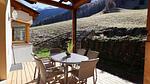 Outdoor - Ferienwohnung für 8 Personen (170 m²) in Neustift im Stubaital - Top-Hundeurlaub