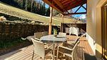 GardenWinter - Ferienwohnung für 8 Personen (170 m²) in Neustift im Stubaital - Top-Hundeurlaub