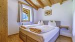 BedRoom - Ferienwohnung für 8 Personen (170 m²) in Neustift im Stubaital - Top-Hundeurlaub