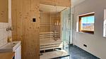 Sauna - Ferienwohnung für 8 Personen (170 m²) in Neustift im Stubaital - Top-Hundeurlaub