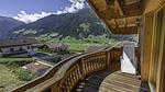 TerraceBalcony - Ferienwohnung für 8 Personen (170 m²) in Neustift im Stubaital - Top-Hundeurlaub