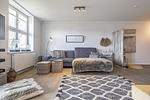 Wohnzimmer - fewo1846 - MeerFreiRaum - Top-Hundeurlaub