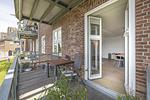 Balkon - fewo1846 - MeerFreiRaum - Top-Hundeurlaub