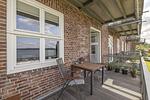 Balkon - fewo1846 - MeerFreiRaum - Top-Hundeurlaub