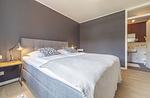 Schlafzimmer - fewo1846 - MeerFreiRaum - Top-Hundeurlaub