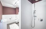 Badezimmer - fewo1846 - MeerFreiRaum - Top-Hundeurlaub
