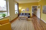 Wohnzimmer - fewo1846 - Angelburg - Top-Hundeurlaub