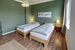 Schlafzimmer - fewo1846 - Angelburg - Top-Hundeurlaub