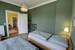 Schlafzimmer - fewo1846 - Angelburg - Top-Hundeurlaub