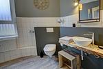 Badezimmer - fewo1846 - Angelburg - Top-Hundeurlaub