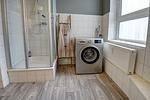 Badezimmer - fewo1846 - Angelburg - Top-Hundeurlaub
