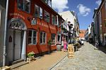 Nachbarschaft - fewo1846 - Angelburg - Top-Hundeurlaub