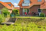 Hauptansicht - Grachtenstube - Top-Hundeurlaub