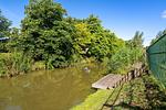 Meerblick - Grachtenstube - Top-Hundeurlaub