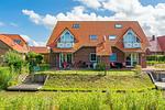 Hauptansicht - Grachtenstube - Top-Hundeurlaub