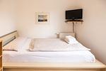 Schlafzimmer - Paul - Top-Hundeurlaub