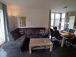 Wohnzimmer - Hummel Hummel - Top-Hundeurlaub