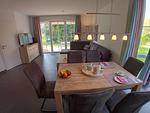 Wohnzimmer - Hummel Hummel - Top-Hundeurlaub