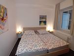 Schlafzimmer - Hummel Hummel - Top-Hundeurlaub