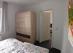 Schlafzimmer - Hummel Hummel - Top-Hundeurlaub