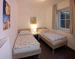 Schlafzimmer - Hummel Hummel - Top-Hundeurlaub