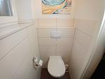 Gäste-WC - Hummel Hummel - Top-Hundeurlaub