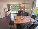 Wohnzimmer - Hummel Hummel - Top-Hundeurlaub