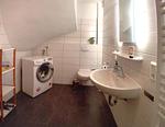 Badezimmer - Hummel Hummel - Top-Hundeurlaub