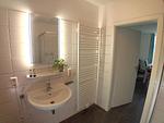 Badezimmer - Hummel Hummel - Top-Hundeurlaub