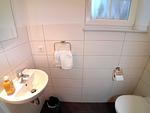 Gäste-WC - Hummel Hummel - Top-Hundeurlaub