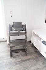 Wohnzimmer - Ankerplatz - Top-Hundeurlaub