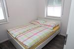 Schlafzimmer - Ankerplatz - Top-Hundeurlaub