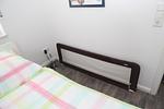 Schlafzimmer - Ankerplatz - Top-Hundeurlaub